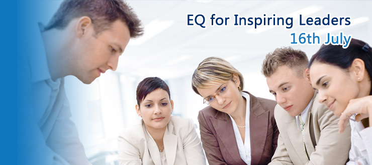 EQ for Inspiring Leaders